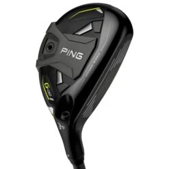 PING G430 HYBRID 20 PING G430 HYBRID -Golf Pro Shop PING G430 3 HYBRID SOLE 600x600 1