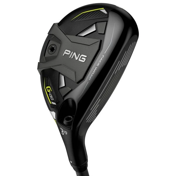 PING G430 HYBRID 5 PING G430 HYBRID - Image 3