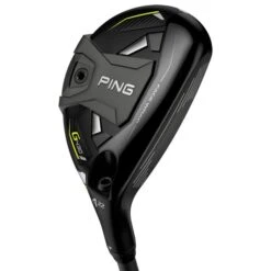 PING G430 HYBRID 21 PING G430 HYBRID -Golf Pro Shop PING G430 4 HYBRID SOLE 600x600 1