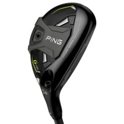 PING G430 HYBRID 22 PING G430 HYBRID -Golf Pro Shop PING G430 5 HYBRID SOLE 600x600 1