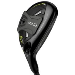 PING G430 HYBRID 23 PING G430 HYBRID -Golf Pro Shop PING G430 6 HYBRID SOLE 600x600 1