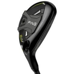 PING G430 HYBRID 24 PING G430 HYBRID -Golf Pro Shop PING G430 7 HYBRID SOLE 600x600 1