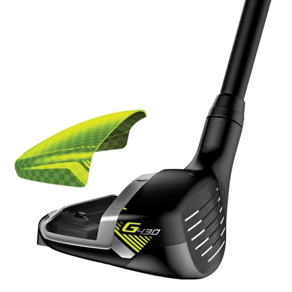 PING G430 HYBRID 14 PING G430 HYBRID - Image 12