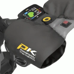 POWAKADDY THERMA-MITTS / HEATED GOLF MITTS