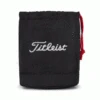 TITLEIST RANGE BAG – BLACK 2 TITLEIST RANGE BAG – BLACK -Golf Pro Shop RANGEBAG 600x600 1