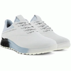 ECCO 2023 S-THREE GORE-TEX® GOLF SHOES – WHITE / BLACK / AIR -Golf Pro Shop S THREE WHITEAIR3 600x600 1