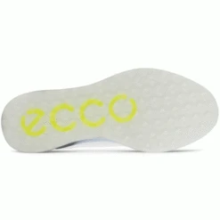ECCO 2023 S-THREE GORE-TEX® GOLF SHOES – WHITE / BLACK / AIR -Golf Pro Shop S THREE WHITEAIR6 600x600 1
