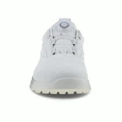 ECCO 2023 S-THREE BOA GORE-TEX® GOLF SHOES – WHITE / BLUE DEPTHS 14 ECCO 2023 S-THREE BOA GORE-TEX® GOLF SHOES – WHITE / BLUE DEPTHS -Golf Pro Shop S THREEBOA WHITE4 600x600 1
