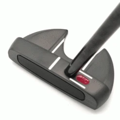 SEEMORE PVD CLASSIC MODEL T PUTTER -Golf Pro Shop SEE22T2 600x600 1