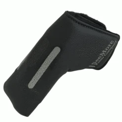 SEEMORE PVD CLASSIC MODEL T PUTTER -Golf Pro Shop SEEMORECOVERBLACK 600x600 1
