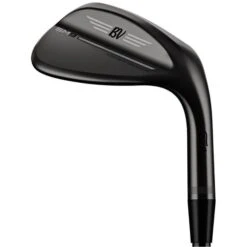 TITLEIST VOKEY SM9 WEDGE JET BLACK PREMIUM / CUSTOM FIT / PREORDER EARLY MARCH