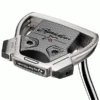 TAYLORMADE SPIDER X HYDRO BLAST SINGLE BEND PUTTER -Golf Pro Shop SPIDERXHYDRO1 600x600 1