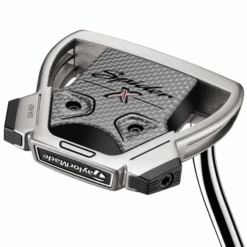 TAYLORMADE SPIDER X HYDRO BLAST SINGLE BEND PUTTER