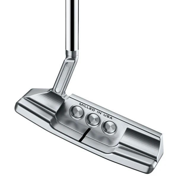 SCOTTY CAMERON SUPER SELECT NEWPORT 2.5 PLUS PUTTER 3 SCOTTY CAMERON SUPER SELECT NEWPORT 2.5 PLUS PUTTER
