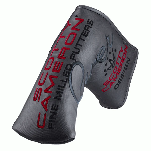 SCOTTY CAMERON SUPER SELECT NEWPORT 2 PLUS PUTTER 8 SCOTTY CAMERON SUPER SELECT NEWPORT 2 PLUS PUTTER - Image 6