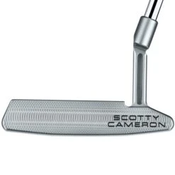 SCOTTY CAMERON SUPER SELECT NEWPORT 2 PLUS PUTTER 11 SCOTTY CAMERON SUPER SELECT NEWPORT 2 PLUS PUTTER -Golf Pro Shop SSSNEWPORT2FACE 1 600x600 1