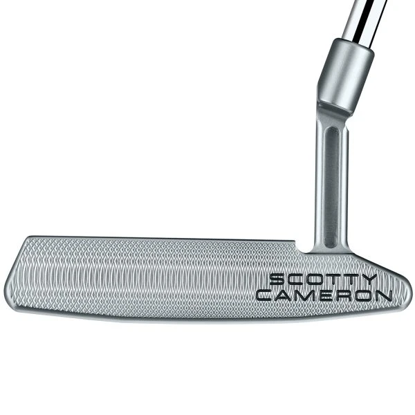 SCOTTY CAMERON SUPER SELECT NEWPORT 2 PLUS PUTTER 6 SCOTTY CAMERON SUPER SELECT NEWPORT 2 PLUS PUTTER - Image 4