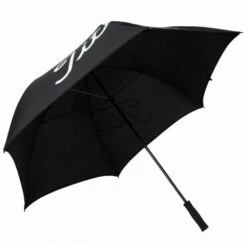 TITLEIST PLAYERS SINGLE CANOPY GOLF UMBRELLA -Golf Pro Shop TUMB3 1 600x600 1