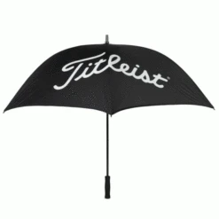 TITLEIST PLAYERS SINGLE CANOPY GOLF UMBRELLA