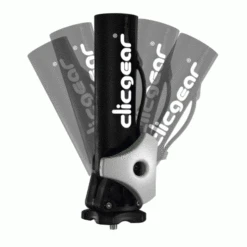 CLICGEAR DELUXE TILTING UMBRELLA HOLDER 7 CLICGEAR DELUXE TILTING UMBRELLA HOLDER -Golf Pro Shop UMB 1 600x600 1
