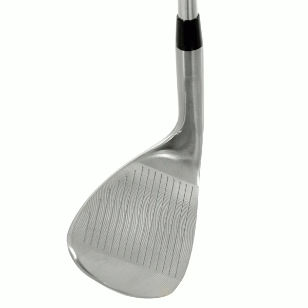 BEN SAYERS XF PRO WEDGE – CHROME 7 BEN SAYERS XF PRO WEDGE – CHROME - Image 5