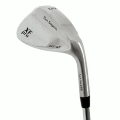 BEN SAYERS XF PRO WEDGE – CHROME 11 BEN SAYERS XF PRO WEDGE – CHROME -Golf Pro Shop XF60 600x600 1
