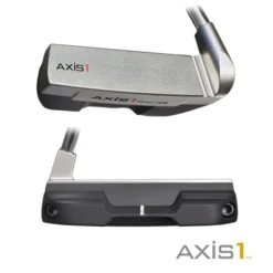Axis1 Tour HM Golf Putter -Golf Pro Shop axis1 tour hm putter 4