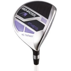 BENROSS ATHENA LADIES PREMIUM GRAPHITE GOLF PACKAGE SET / RIGHT HAND -Golf Pro Shop benross athena package 2 600x600 1