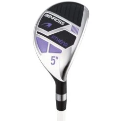 BENROSS ATHENA LADIES PREMIUM GRAPHITE GOLF PACKAGE SET / RIGHT HAND -Golf Pro Shop benross athena package 3 600x600 1