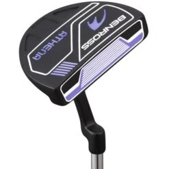 BENROSS ATHENA LADIES PREMIUM GRAPHITE GOLF PACKAGE SET / RIGHT HAND -Golf Pro Shop benross athena package 6 600x600 1