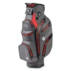 Motocaddy Dry Series Golf Bag 2022 - Charcoal/Red -Golf Pro Shop bgdr005chre large 1 1000x1000