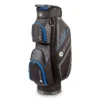 Motocaddy Lite Series Cart Bag 2022 - Black/Blue -Golf Pro Shop bglt005bkbl large 1 1000x1000