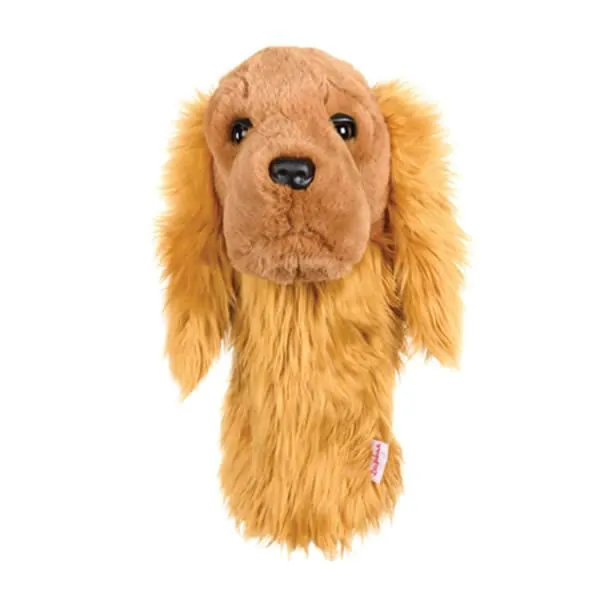 Golf Pro Shop -Golf Pro Shop daphnes cockerspaniel