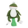 Daphne's Frog Golf Headcover -Golf Pro Shop daphnes frog