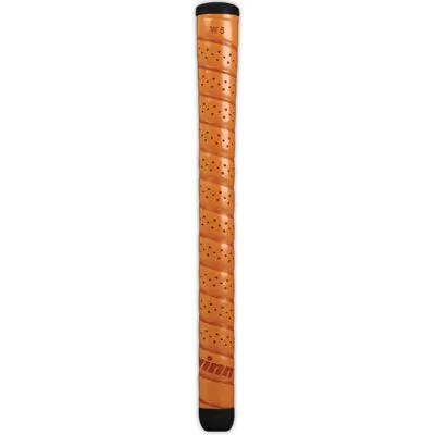 Winn Excel Midsize Golf Grips - Copper 3 Winn Excel Midsize Golf Grips - Copper