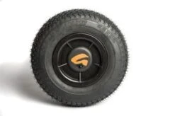 Golfstream Electric Golf Pneumatic Wheel - 12mm