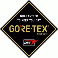 ECCO 2023 BIOM H4 GORE-TEX® GOLF SHOES – BLACK -Golf Pro Shop goretex 600x600 4