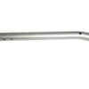 Greenhill GTS/PTS Upper Oval Handle Tube - Silver -Golf Pro Shop greenhill gts pts upper oval handle tube silver 13982 p