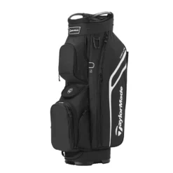 Taylormade Cart Lite Golf Bag - Black -Golf Pro Shop n78742