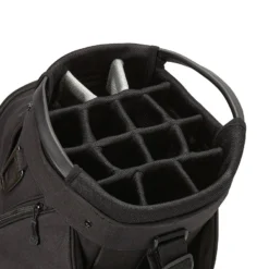 Taylormade Cart Lite Golf Bag - Black -Golf Pro Shop n78742 zoom d2 1