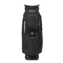 Taylormade Cart Lite Golf Bag - Black