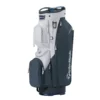Taylormade Cart Lite Golf Bag - Gray/Navy -Golf Pro Shop n78744