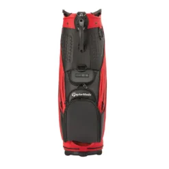 Taylormade Tour Staff Golf Bag -Golf Pro Shop n78799 zoom d5
