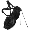 Nike Sport Lite Golf Bag - Black/White -Golf Pro Shop nk sport bag black