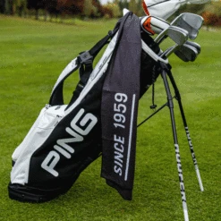 PING PP58 CAMELBACK PLAYERS GOLF TOWEL 8 PING PP58 CAMELBACK PLAYERS GOLF TOWEL -Golf Pro Shop pingcamelback3 600x600 1