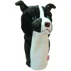 Daphne's Pitbull Terrier Golf Headcover -Golf Pro Shop pitbull 800