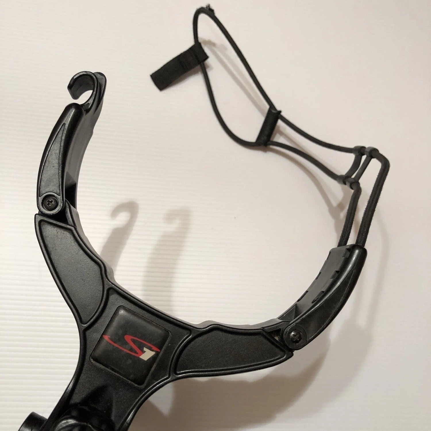 Refurbished Motocaddy S1/S3 Upper Bag Bracket/Support 3 Refurbished Motocaddy S1/S3 Upper Bag Bracket/Support