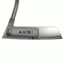 AXIS1 TOUR CHROME PUTTER 12 AXIS1 TOUR CHROME PUTTER -Golf Pro Shop s l1600 43 600x600 1