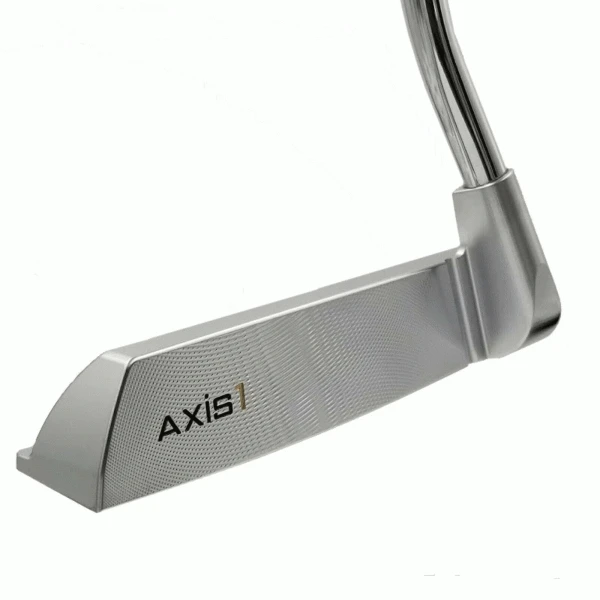 AXIS1 TOUR CHROME PUTTER 6 AXIS1 TOUR CHROME PUTTER - Image 4