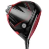 TaylorMade Stealth 2 Driver -Golf Pro Shop stealth 2 driver 1 2